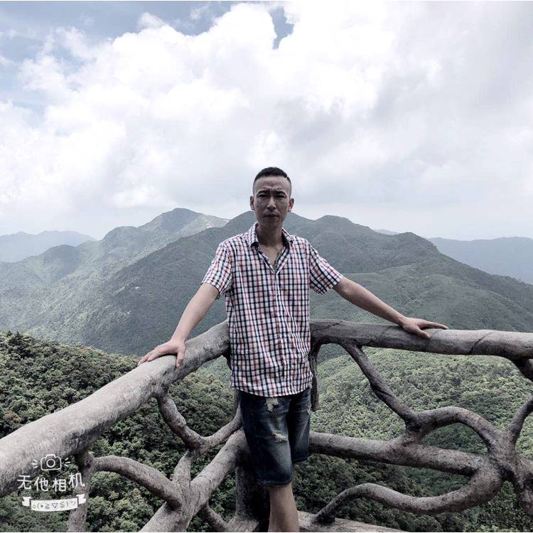 荼靡半生 @的照片