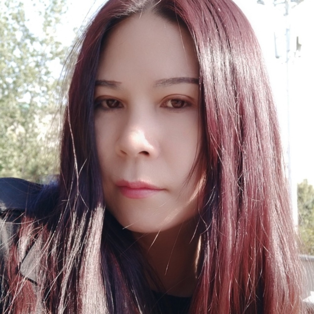 萧湘的照片