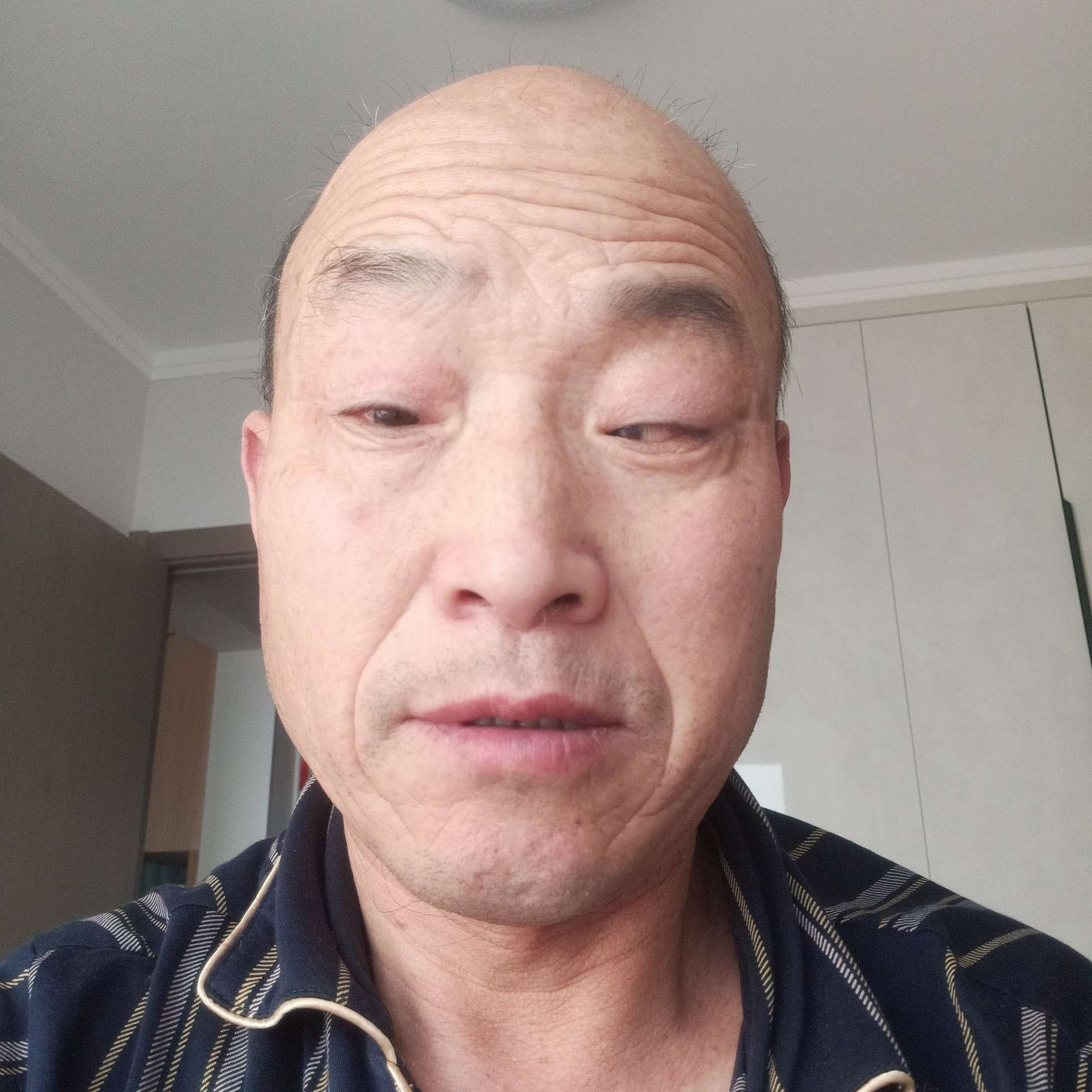 清脆遇見鲜花的照片
