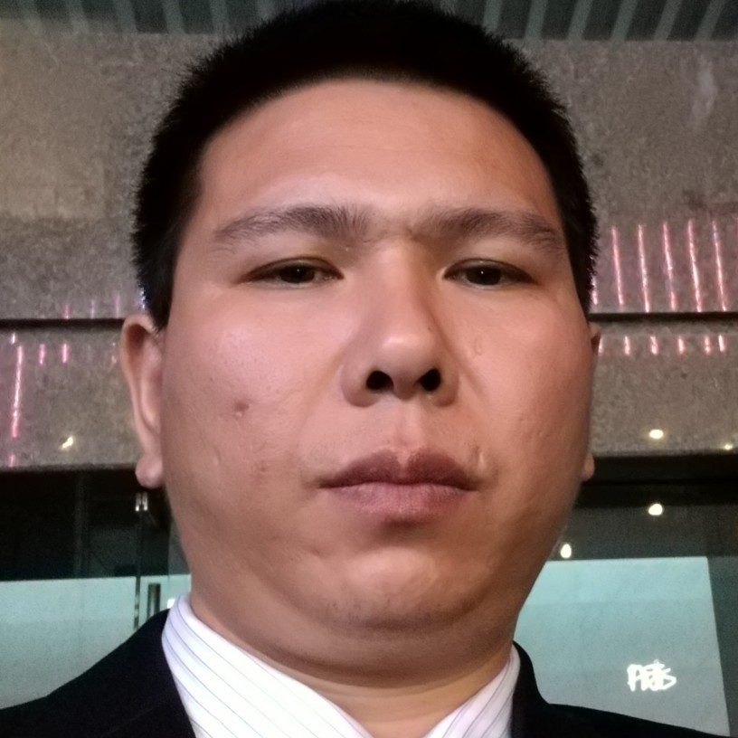 丁财神的照片