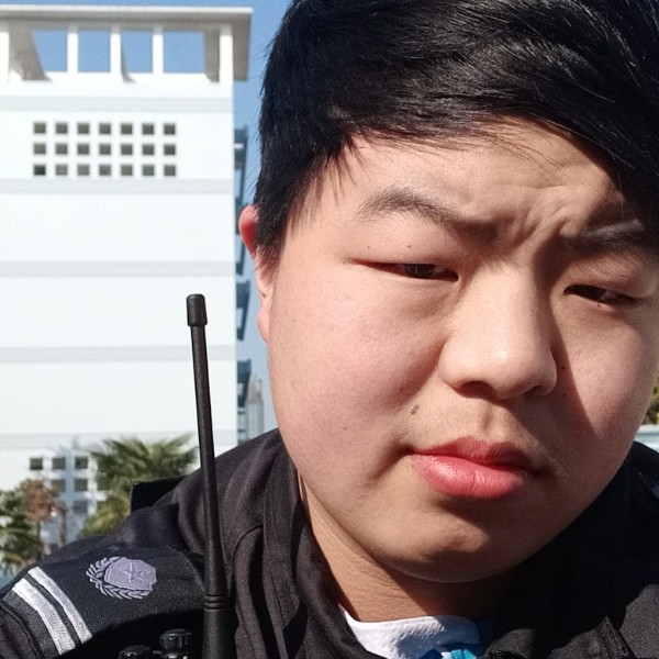 凶狠手链的照片