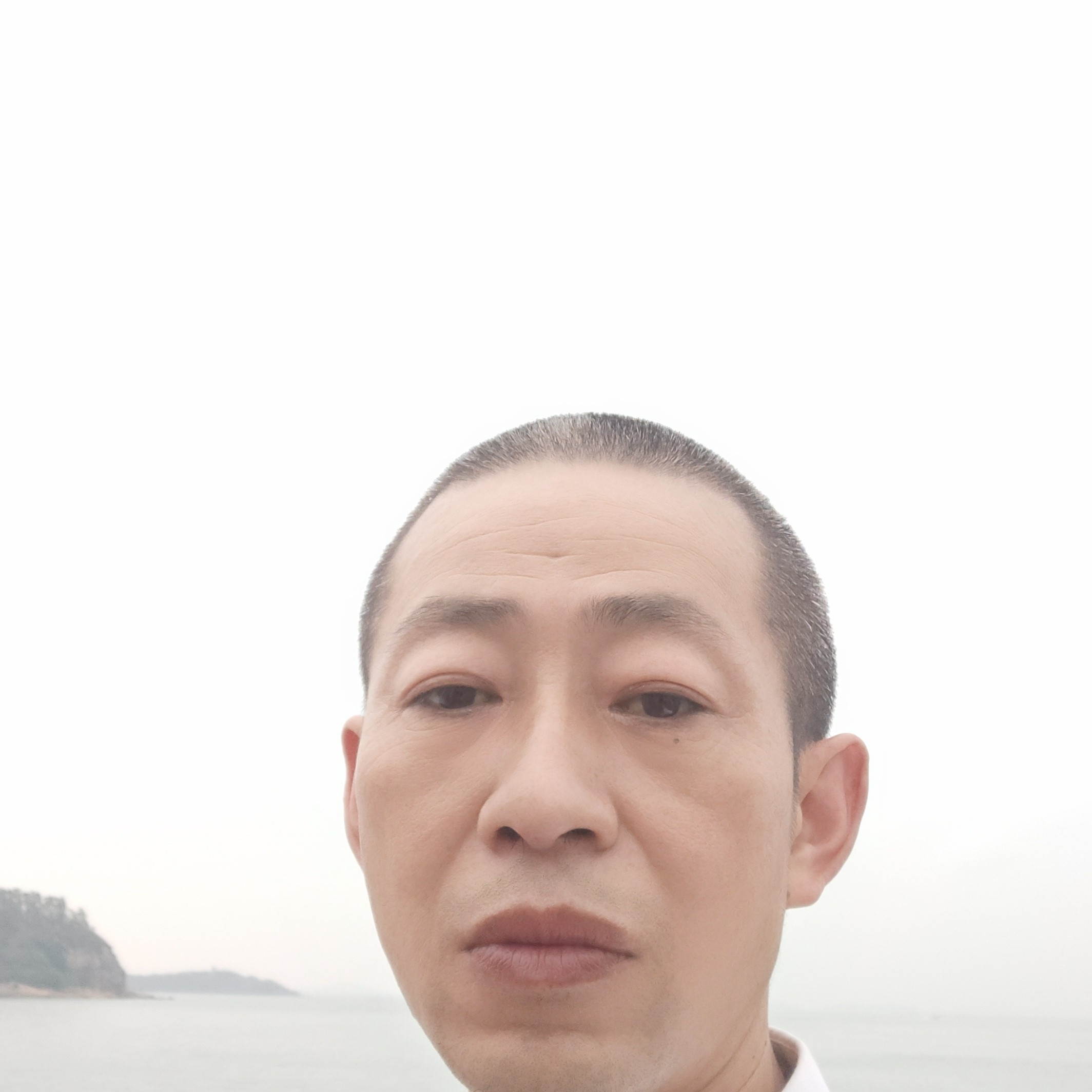 等待你仙的出现的照片