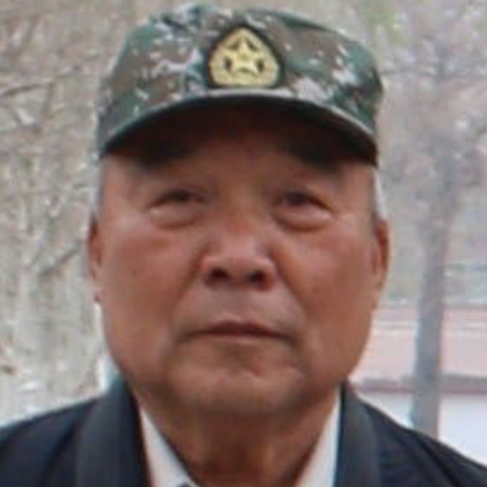 灵山来人的照片