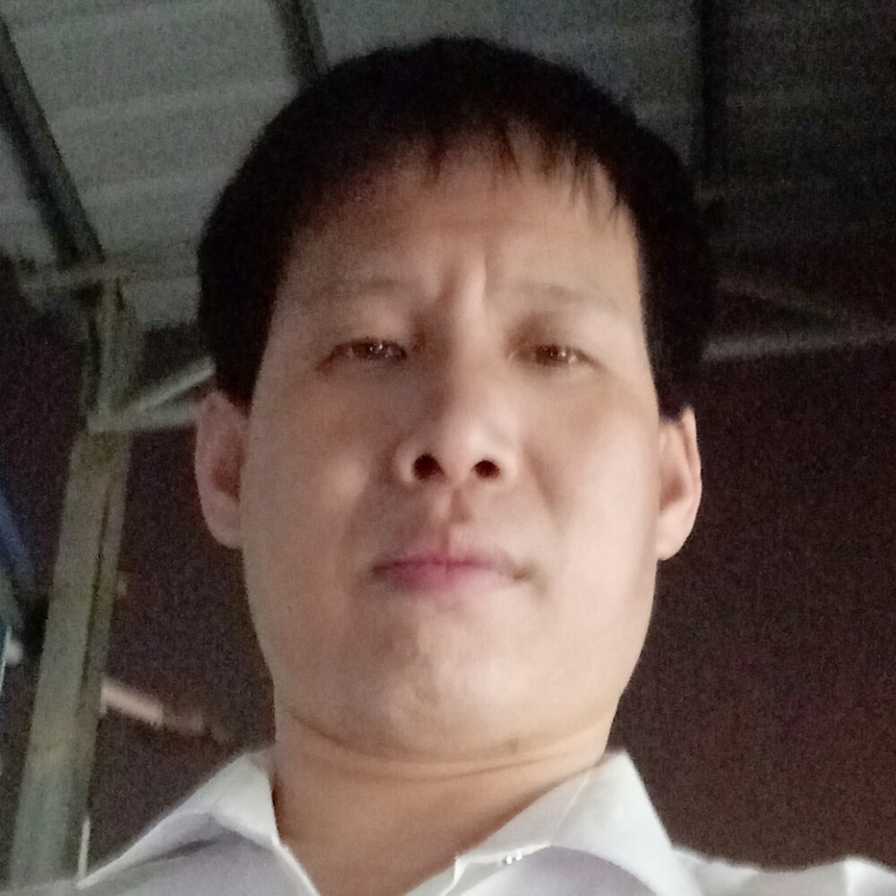 石头热心的照片