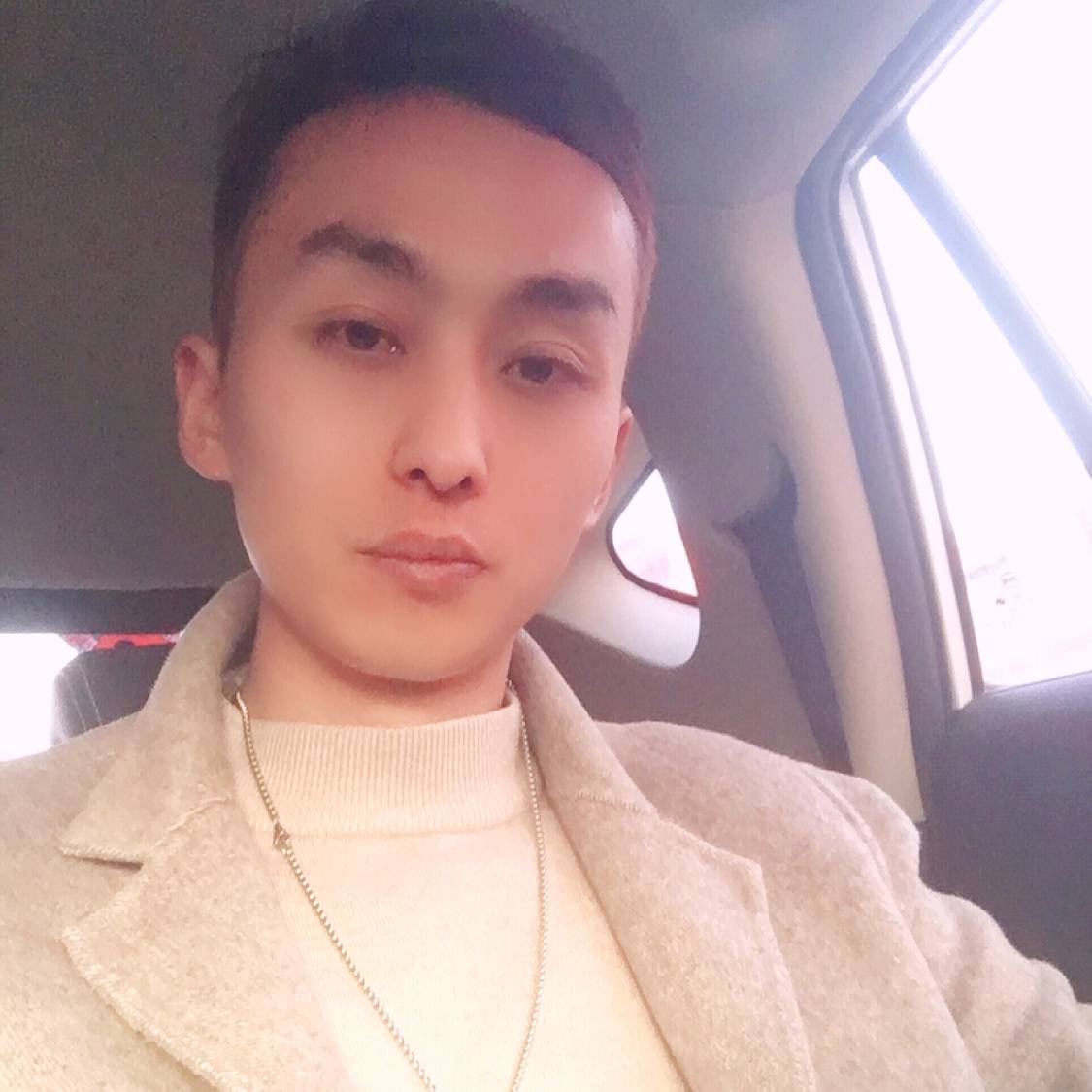 一个人夜@的照片