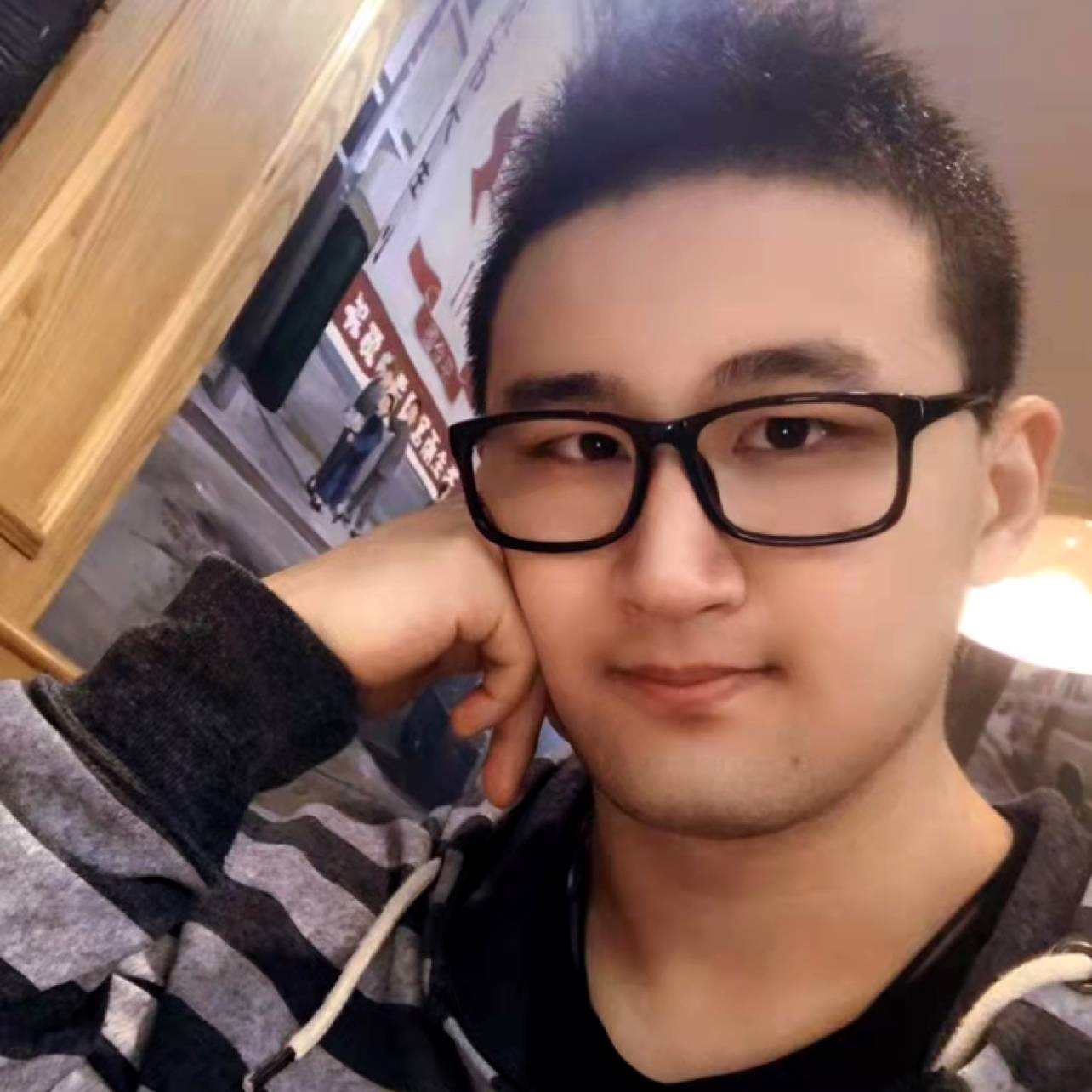 思恋漫步朴实的照片