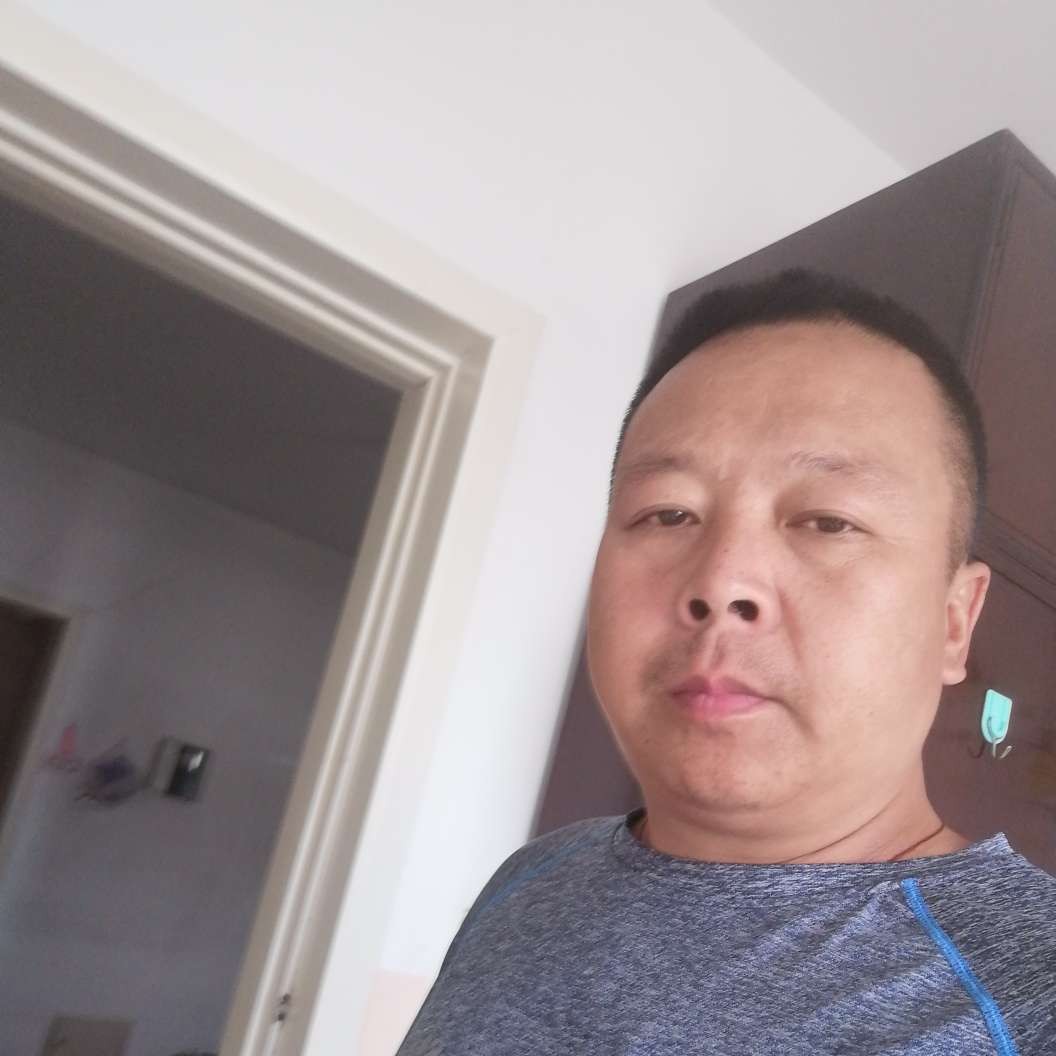 怕黑的路灯的照片