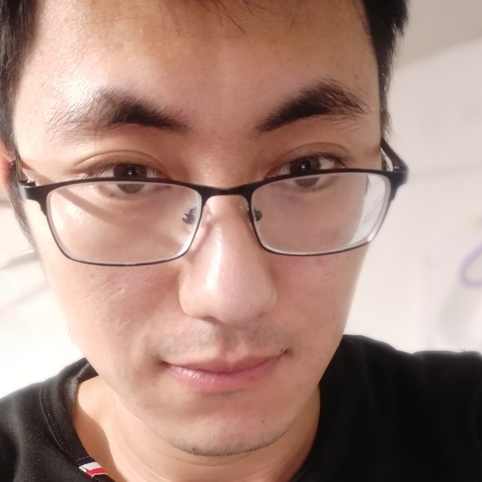 无心的无心的照片