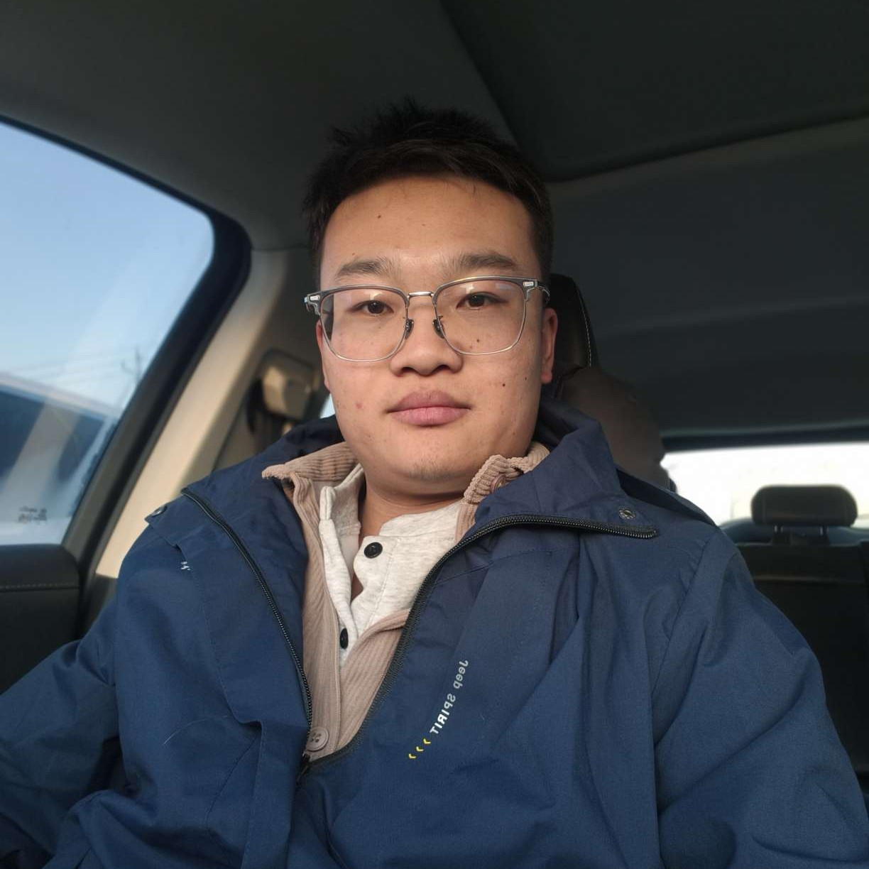 救救阮柏缇