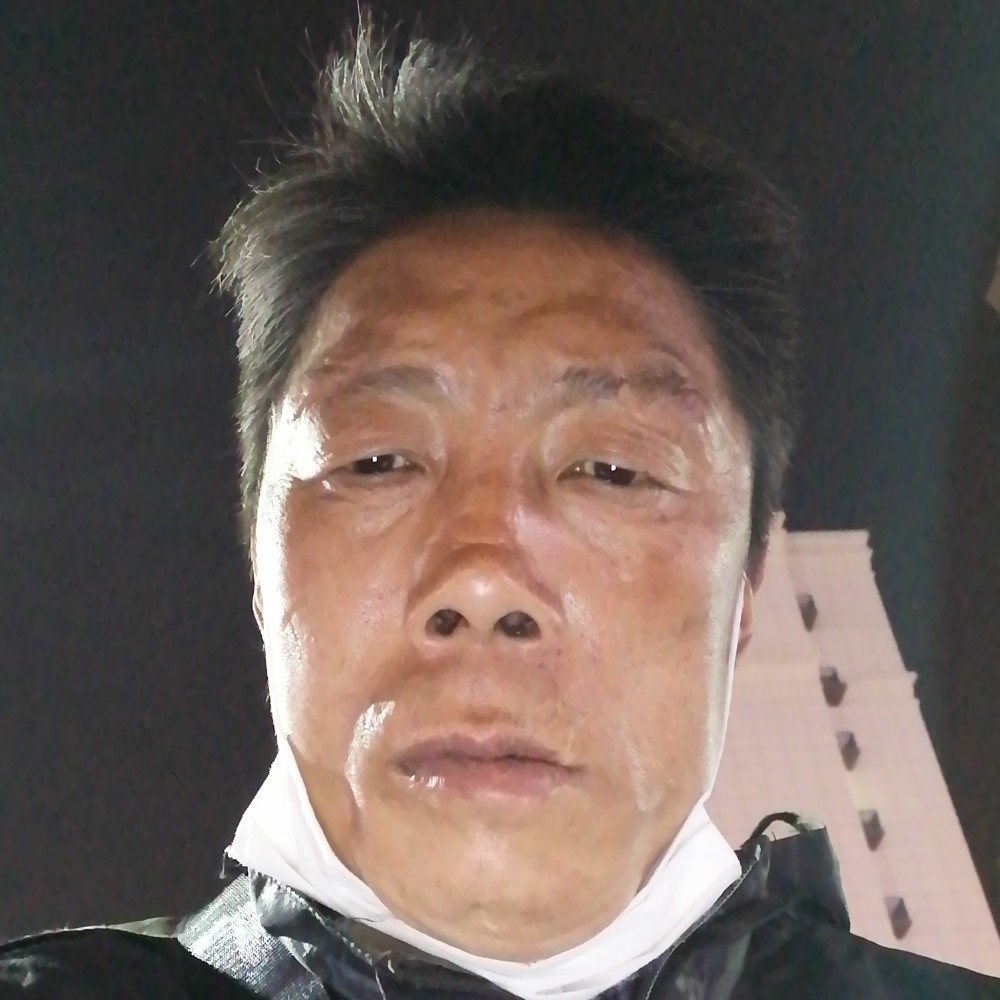 但愿一切都会非常的照片