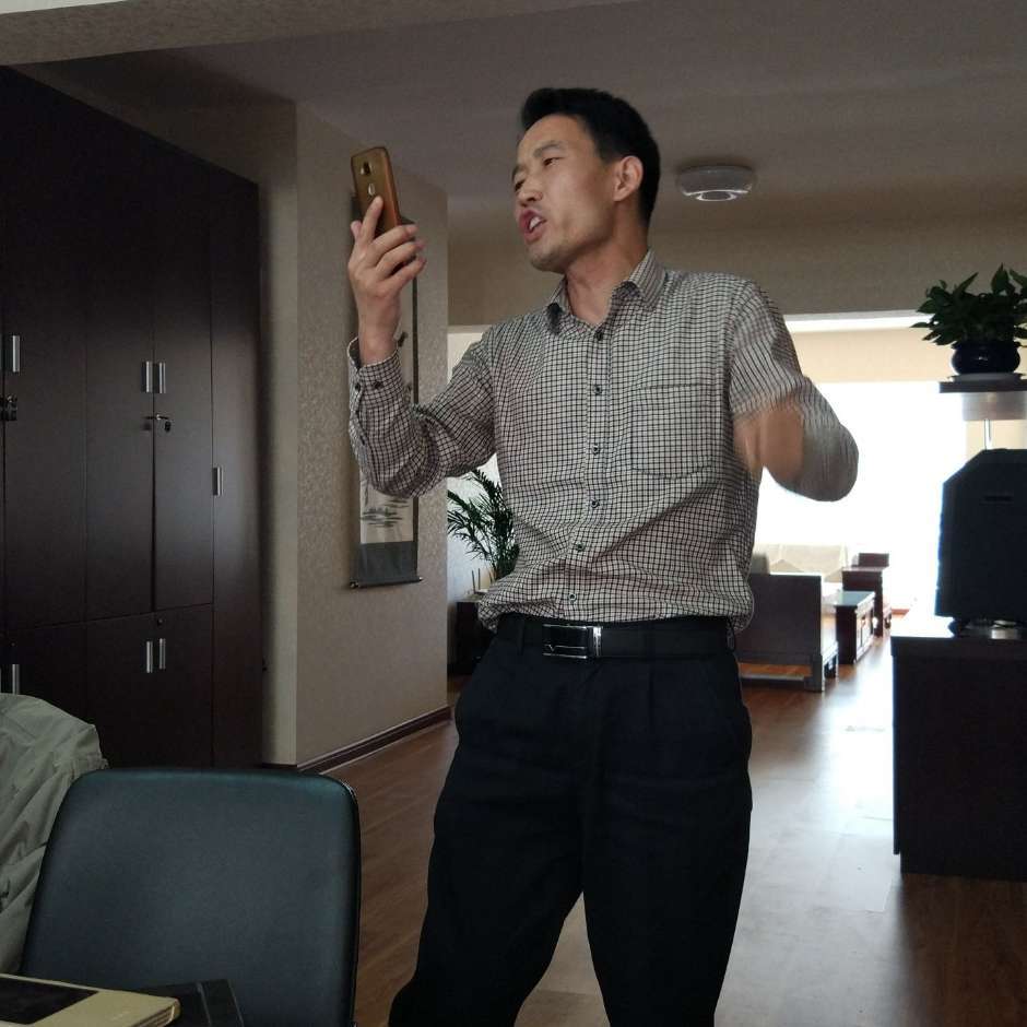 樱桃有无奈的照片