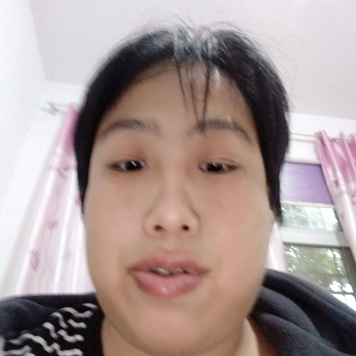 峥峥的照片