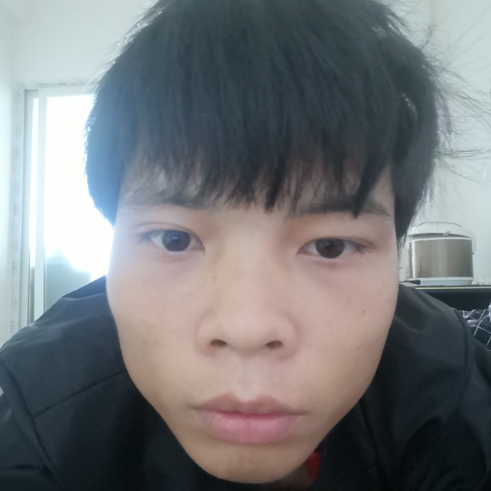 自信吃醋眼神的照片