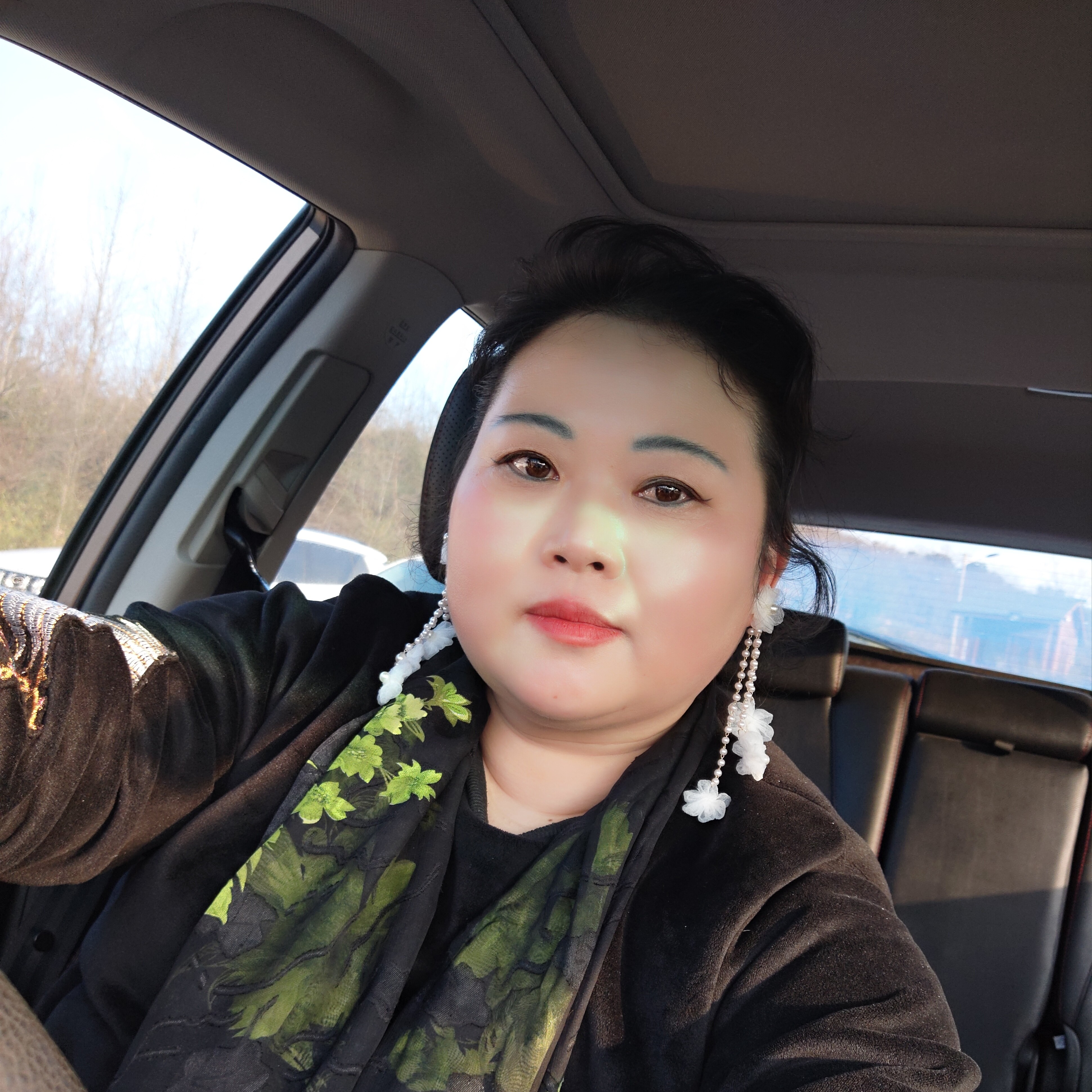 言馨的照片