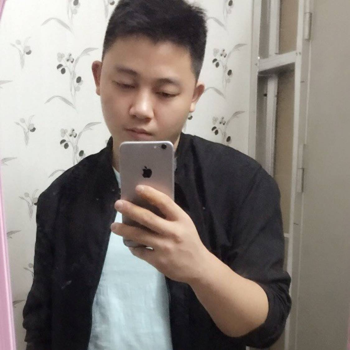 是你画的彩虹的照片