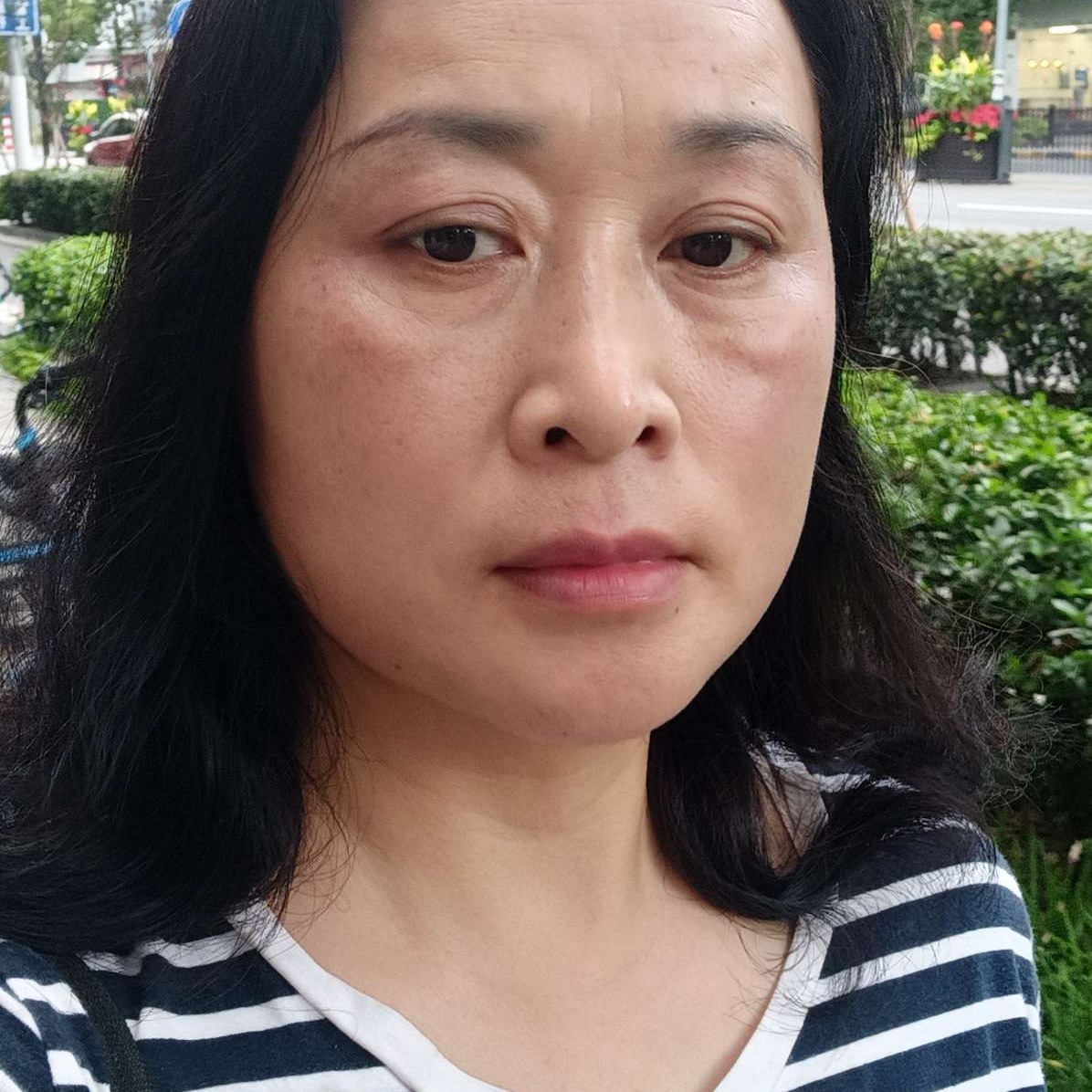 汉堡爱黯然的照片