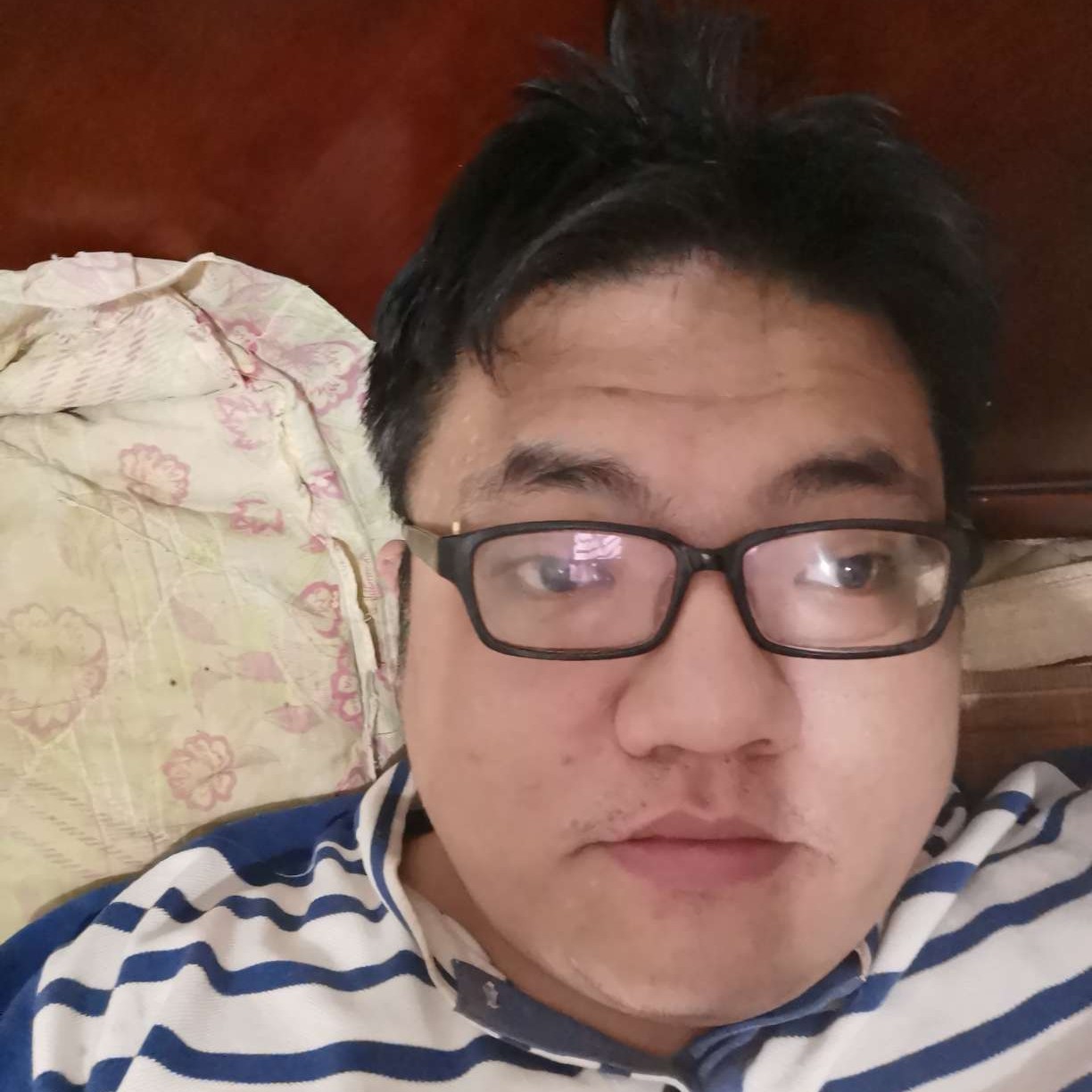 随便的随的照片