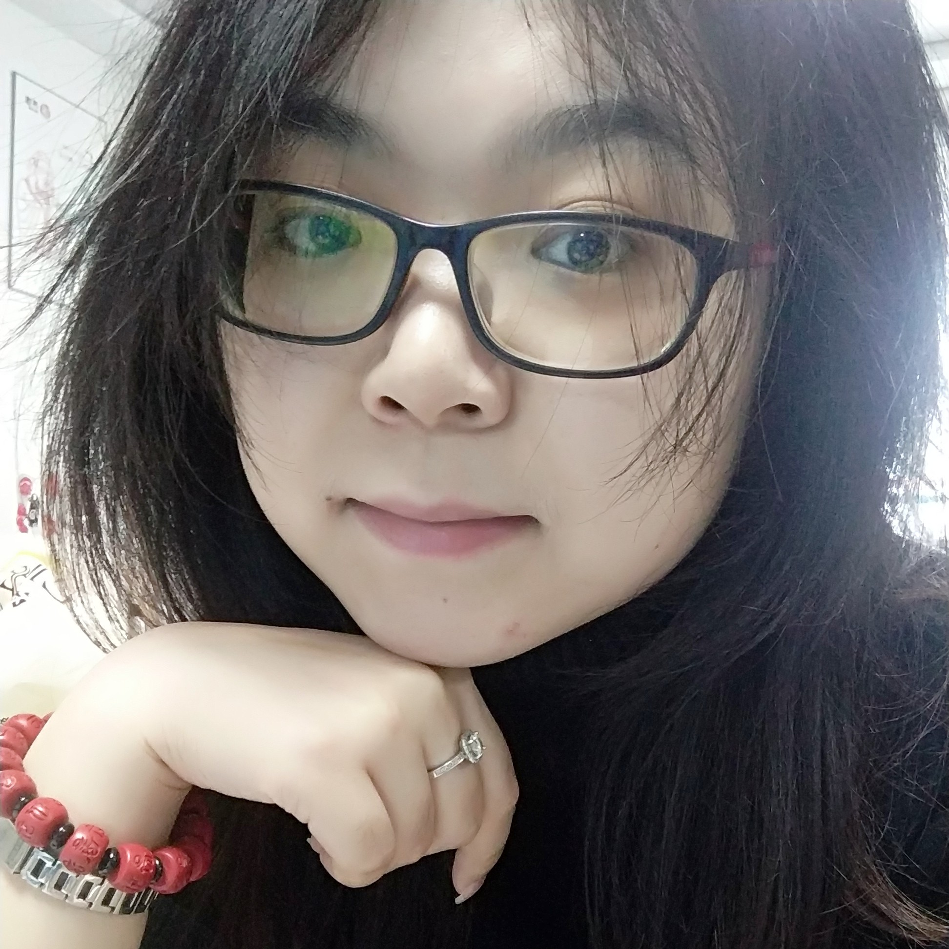 爱上诗意生活的照片