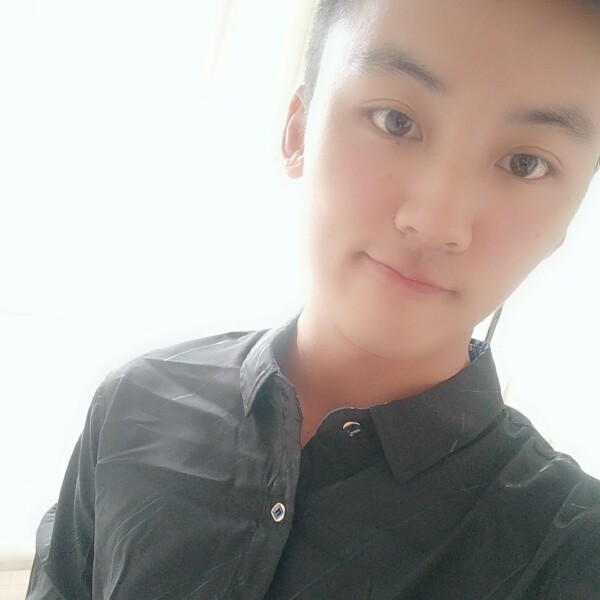 王某人来相亲的照片