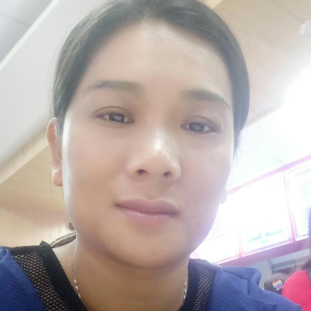 幸运四叶草的照片