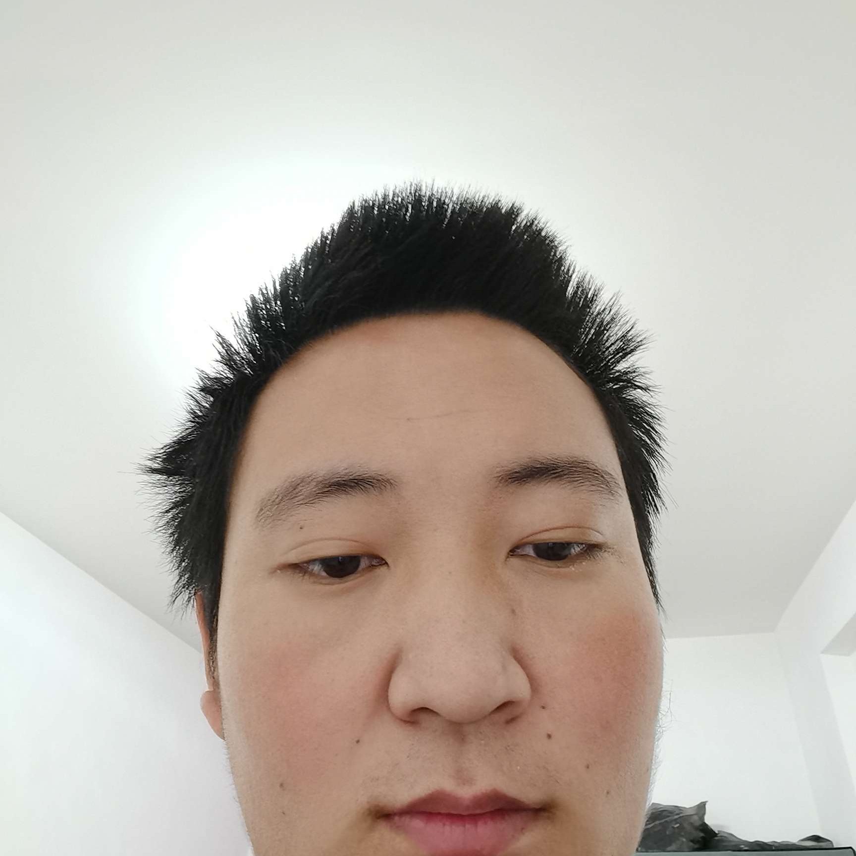 微笑漫步小蚂蚁的照片