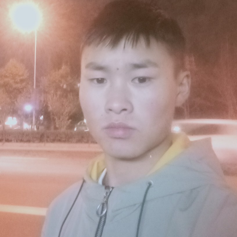 龙杨的照片