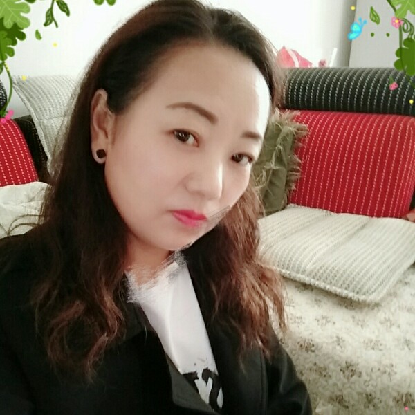 孟雪的照片