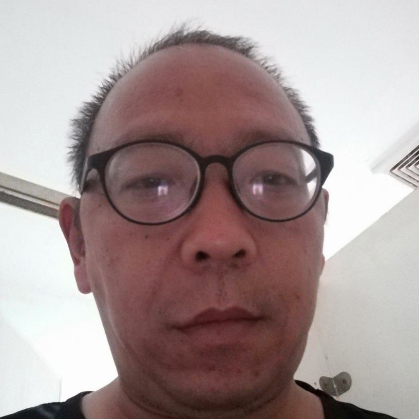 静静守护的照片