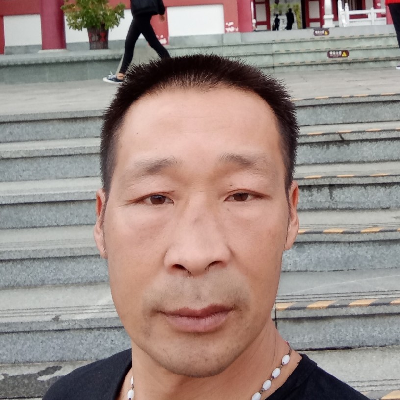 真爱男人的照片