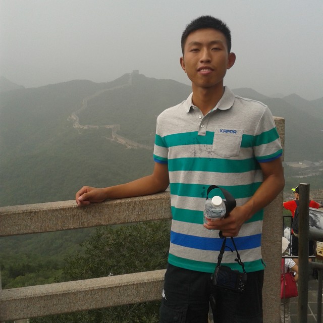 彪壮演变鸡的照片