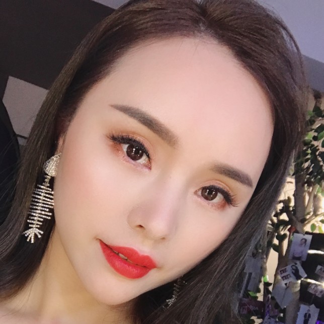 粗暴方短靴的照片