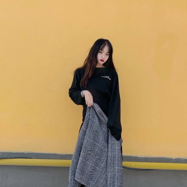 小奈姐姐的照片