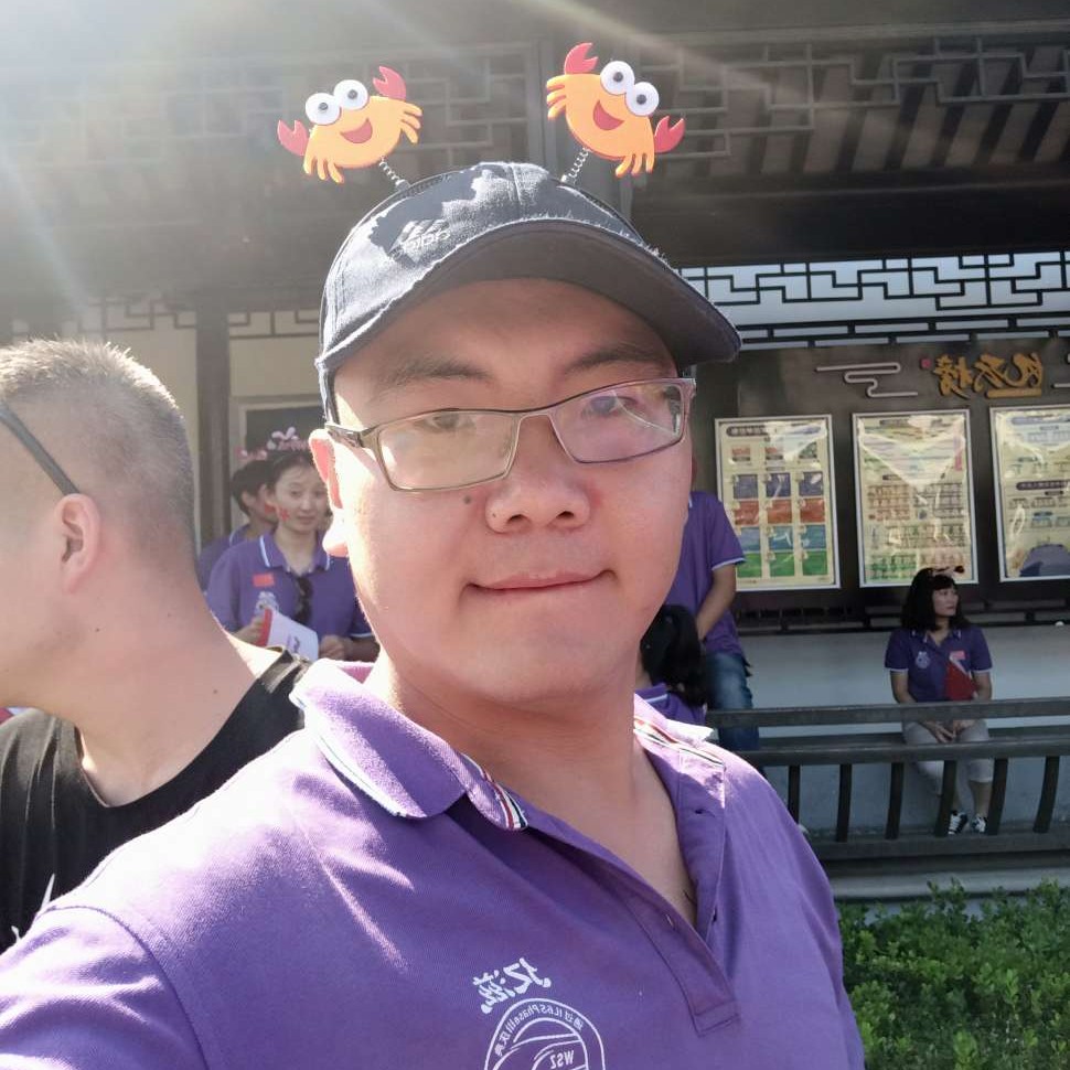 James侯的照片
