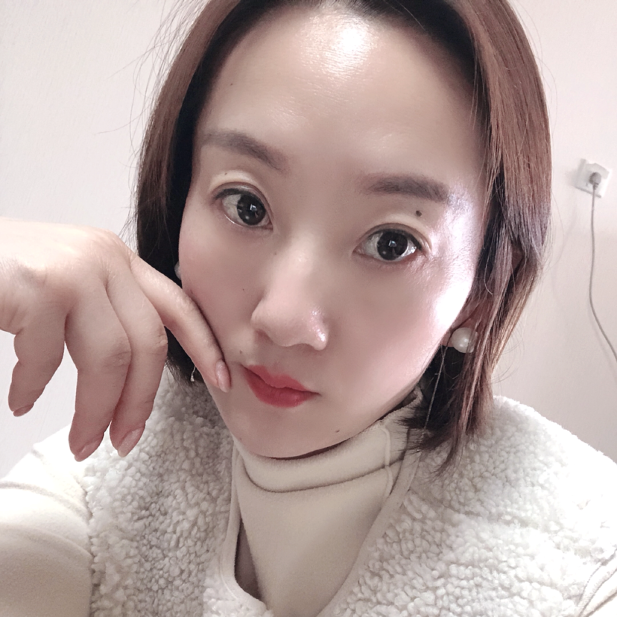 柠檬不酸@的照片
