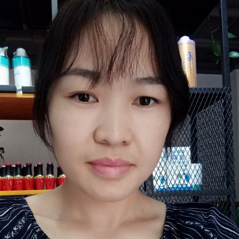 星冉的照片