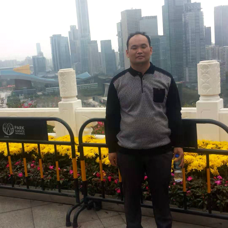 阳在的照片