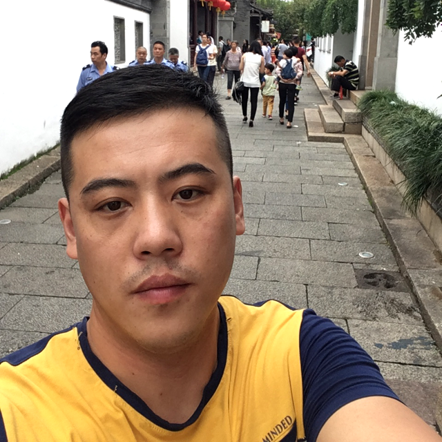 在路上……～的照片