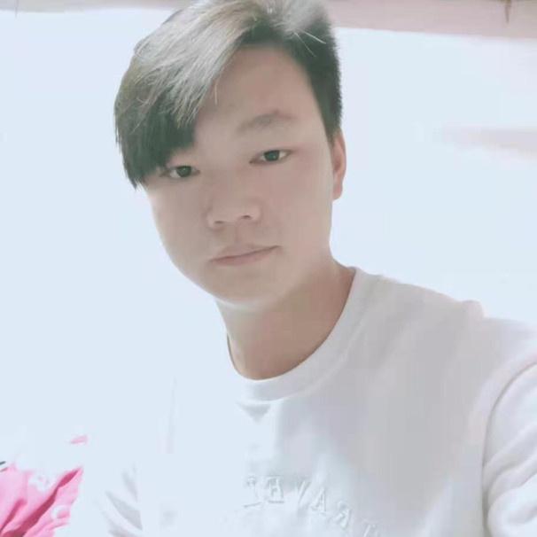 等待拿汉堡的照片