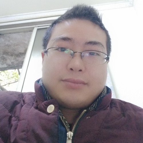 遂宁男士的照片
