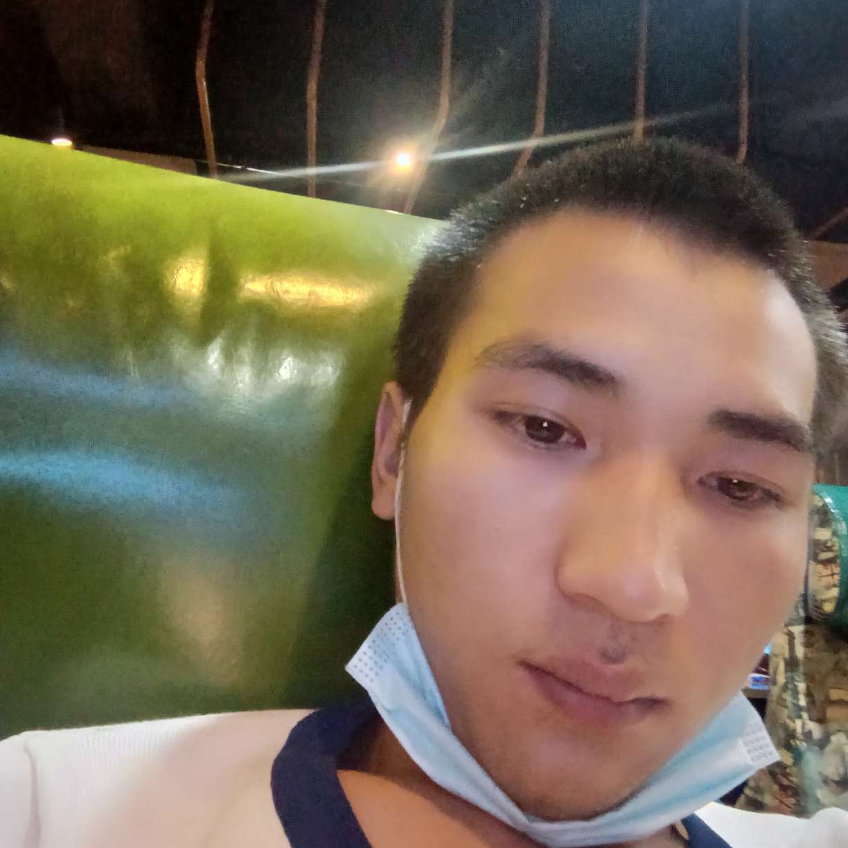 偷星九月的照片