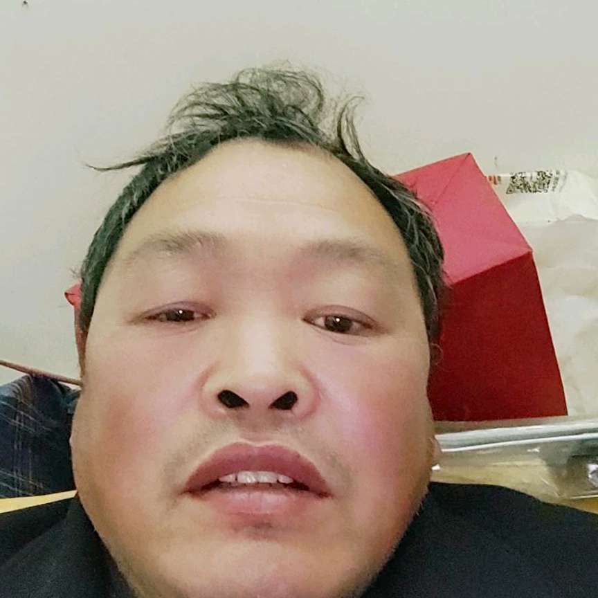 晨曦给无心的照片