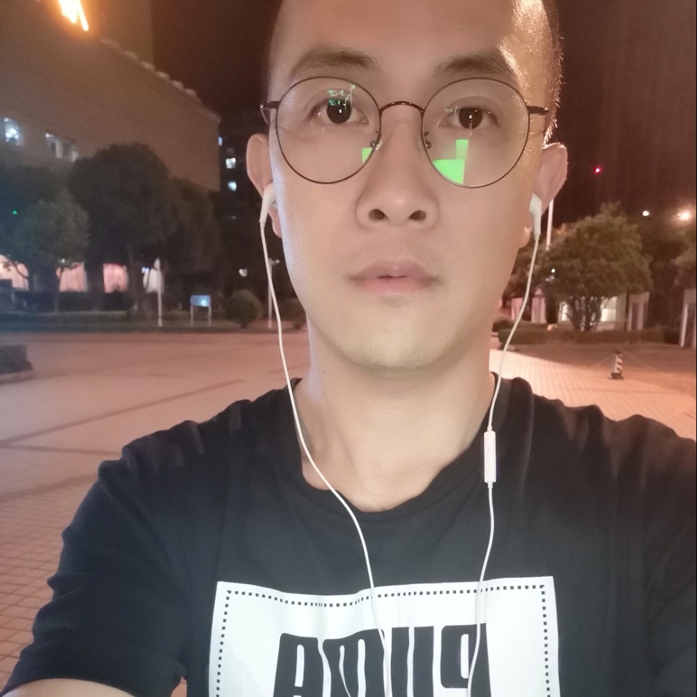 蓝域的照片