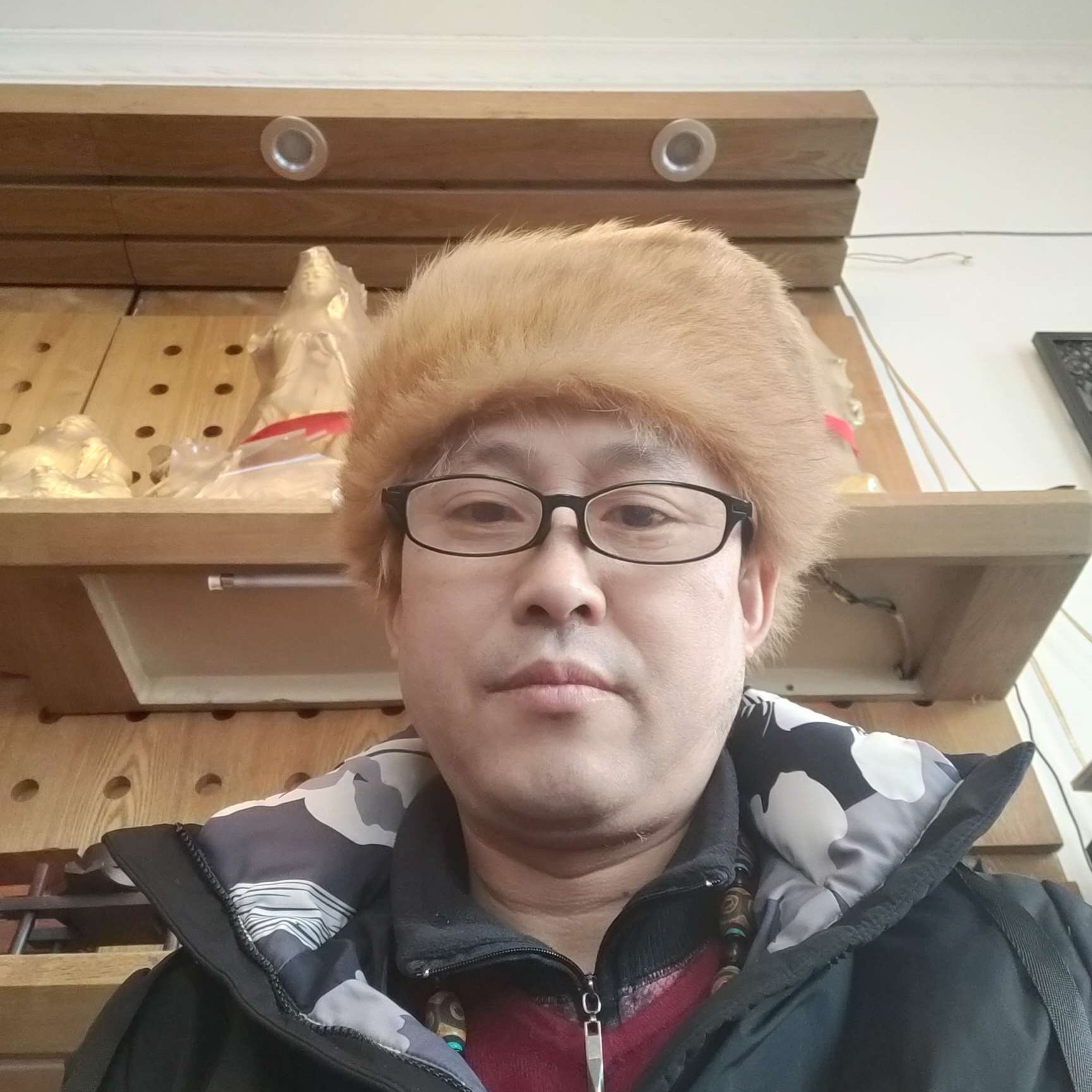 拼搏愿天寂的照片