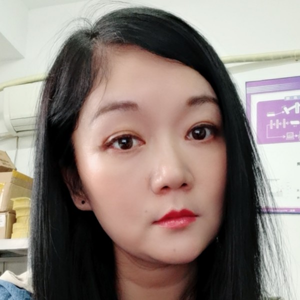 美丽向往丫头的照片