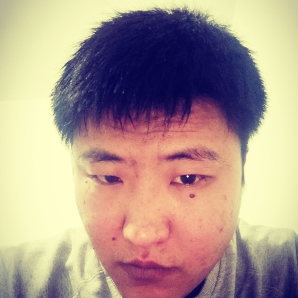 crazy狼先生的照片