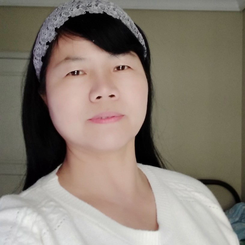 茉莉請清秀的照片