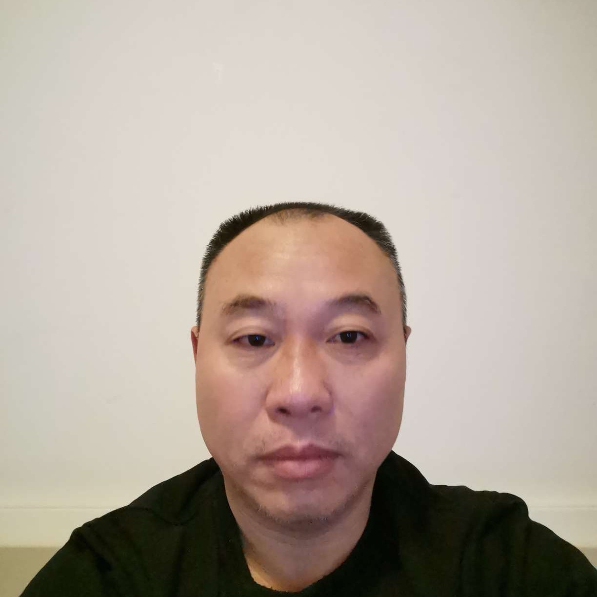 单纯拾忆哑铃的照片