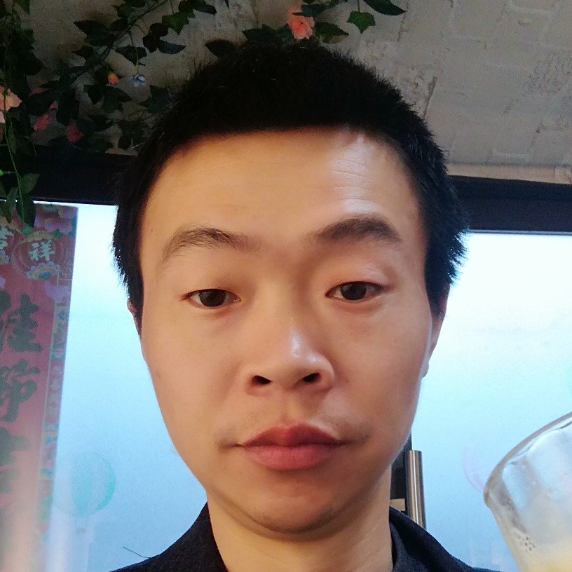 姜子牙垂钓的照片
