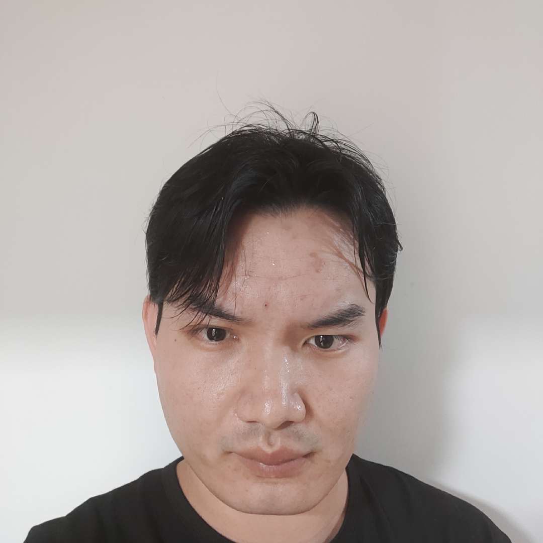 陌颜漫步等待的照片