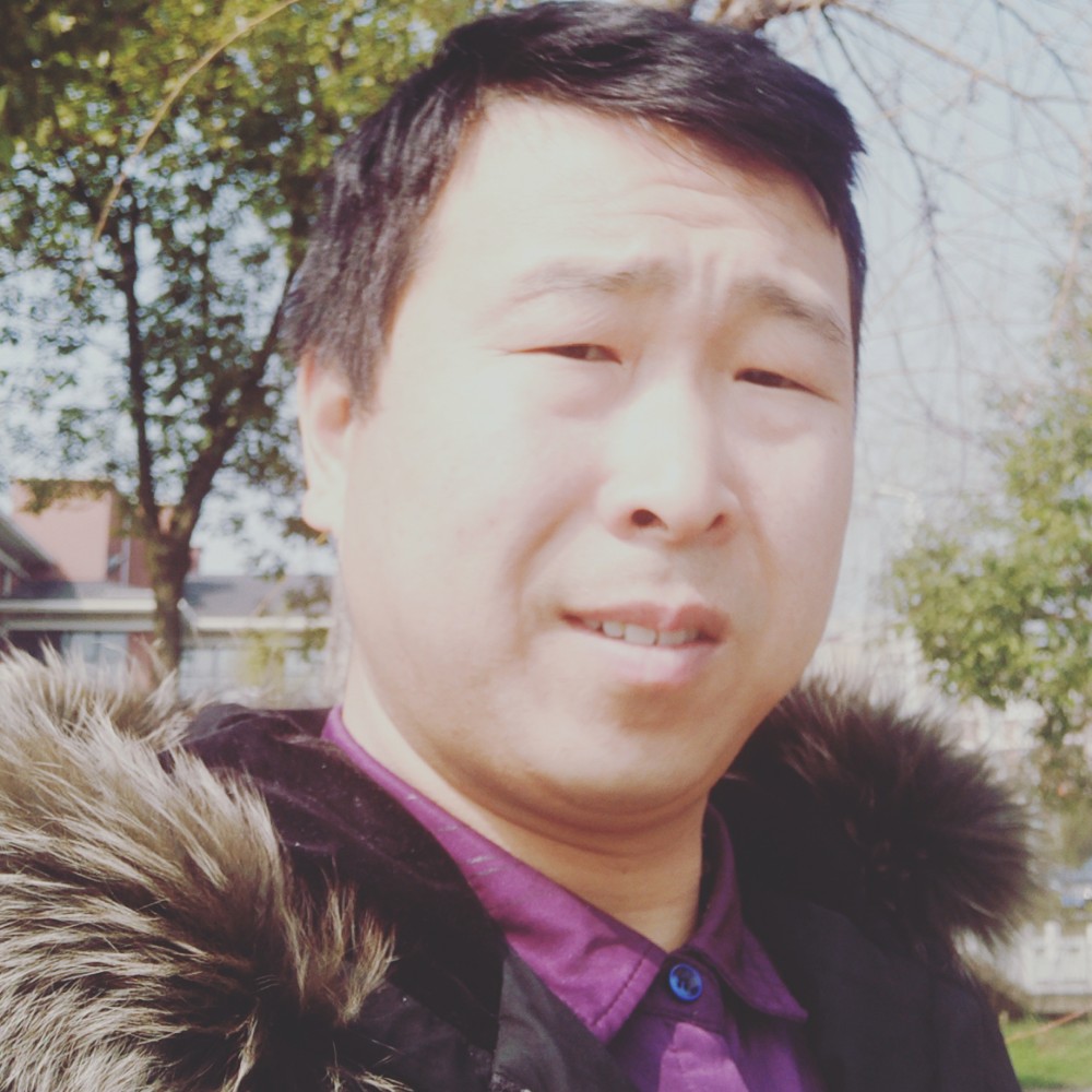 熊丫的照片
